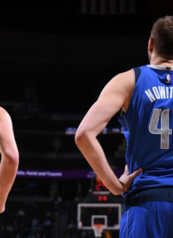 Nikola Jokic se convierte en el tercer europeo en obtener el MVP en la historia de la NBA