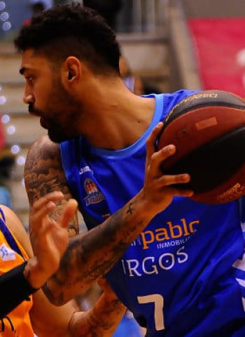 El San Pablo Burgos mira hacia arriba (89-87)
