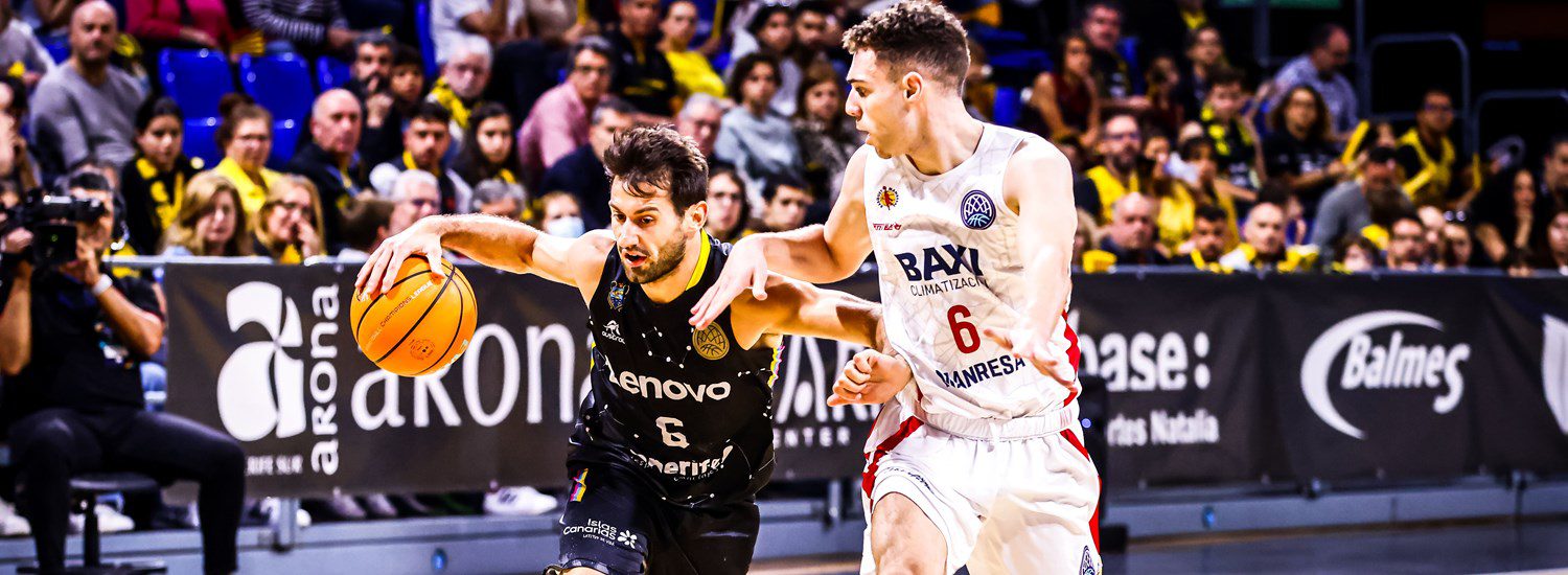 Previa del partido 2 de cuartos de final: ¿Podrán los vigentes campeones cerrar su serie contra Manresa?