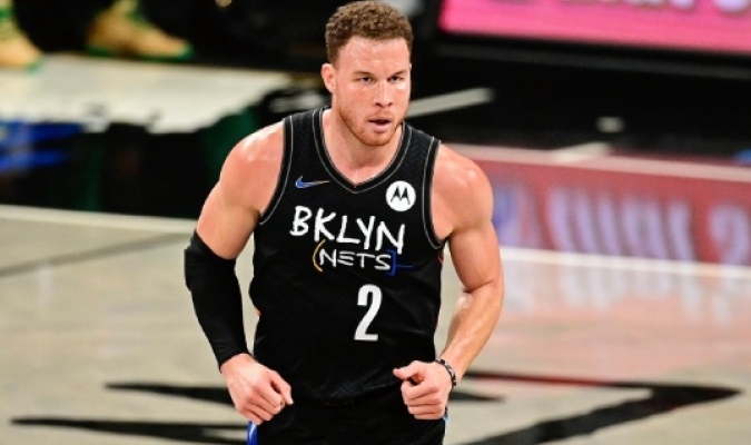 Blake Griffin refuerza a los Boston Celtics