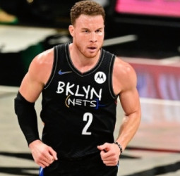 Blake Griffin refuerza a los Boston Celtics