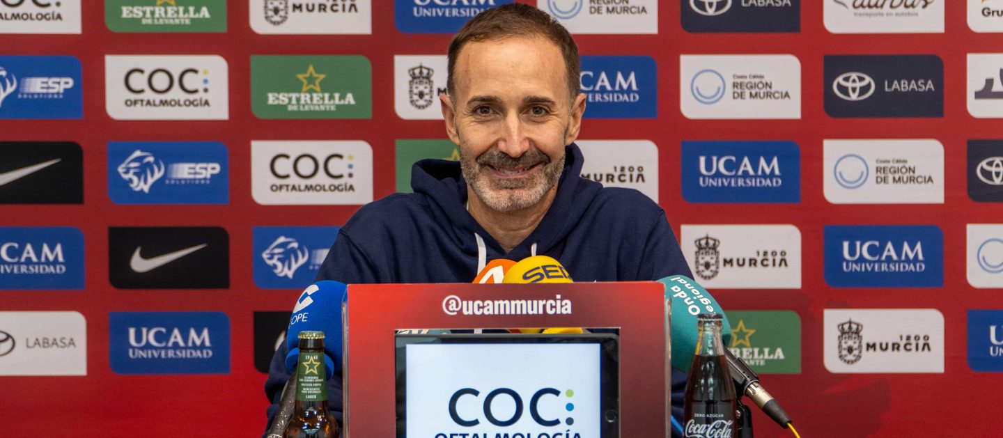 “Tenemos la ambición de hacer un buen partido”