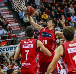 Análisis del rival del Baskonia: Tecnyconta Zaragoza