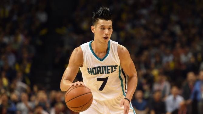 Jeremy Lin, a los Brooklyn Nets