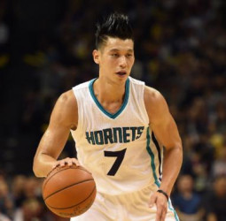 Jeremy Lin, a los Brooklyn Nets