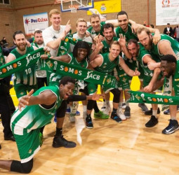 Un regreso a la ACB a lo grande (66-86)
