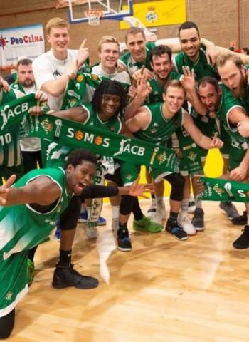 Un regreso a la ACB a lo grande (66-86)