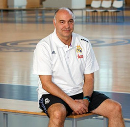 Laso: “Hemos conformado un gran equipo y la gente va a disfrutar”