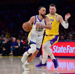 Rockets–Thunder y Warriors–Lakers: una Opening Night con cartel de mayo en pleno octubre