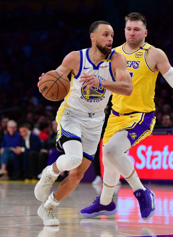 Rockets–Thunder y Warriors–Lakers: una Opening Night con cartel de mayo en pleno octubre