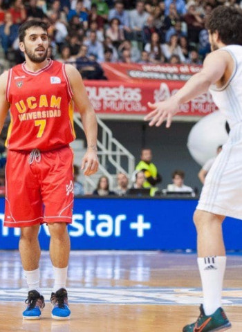 El Real Madrid no negocia con el Valencia por Campazzo