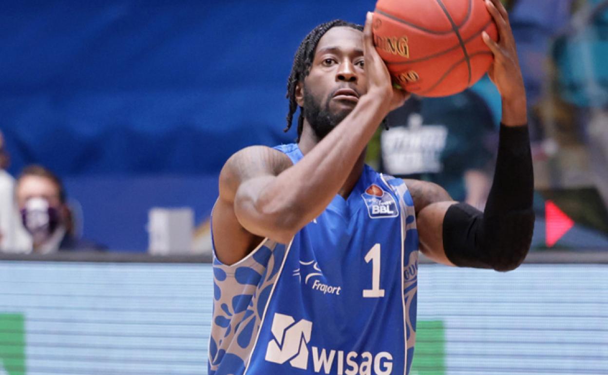 Matt Mobley jugará en el Casademont Zaragoza