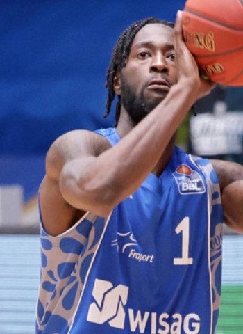 Matt Mobley jugará en el Casademont Zaragoza