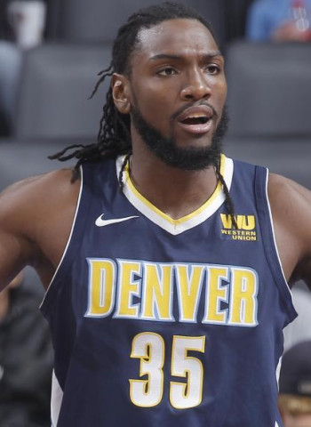 Los Nuggets pretenden traspasar a Kenneth Faried. Los Hawks interesados en su fichaje