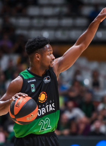 El Joventut espera lograr su primer triunfo