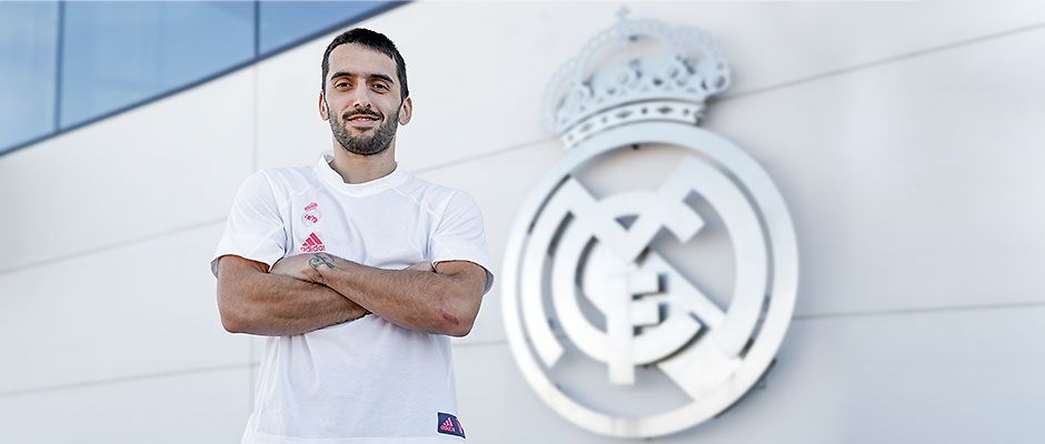 Comunicado Oficial: Facundo Campazzo