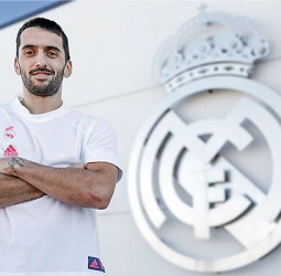 Comunicado Oficial: Facundo Campazzo