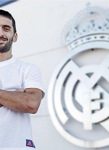Comunicado Oficial: Facundo Campazzo