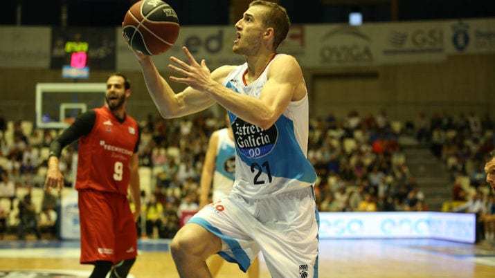 El Barcelona pide precio por Matt Thomas