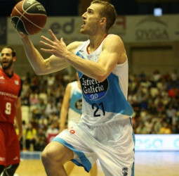 El Barcelona pide precio por Matt Thomas
