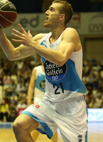 El Barcelona pide precio por Matt Thomas