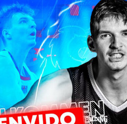 Justus Hollatz, calidad para la dirección del Río Breogán
