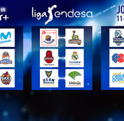 La Jornada 32 de un vistazo