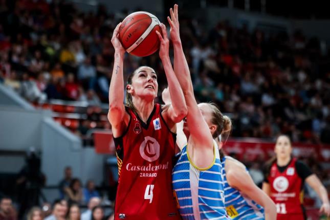 La lucha por los Playoffs, al rojo vivo desde un apasionante derbi vasco