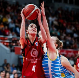 La lucha por los Playoffs, al rojo vivo desde un apasionante derbi vasco