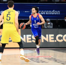 Disfruta de las mejores jugadas de la jornada 28º de la EuroLeague