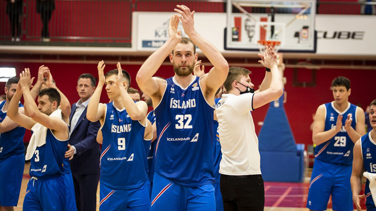La Liga Endesa, protagonista en las ventanas FIBA