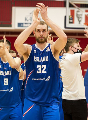 La Liga Endesa, protagonista en las ventanas FIBA