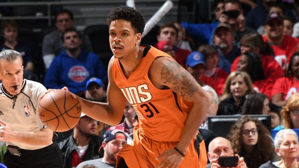 El Baskonia se une a lista de interesados por Jarell Eddie
