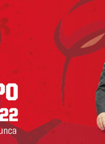 Diego Ocampo llega al banquillo del Casademont Zaragoza