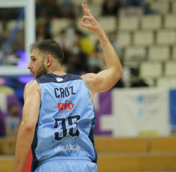 Resumen de la jornada 4 de la liga Endesa
