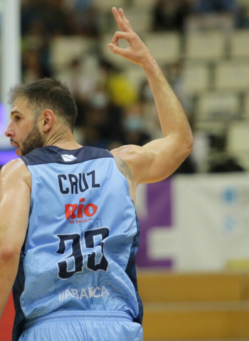 Resumen de la jornada 4 de la liga Endesa