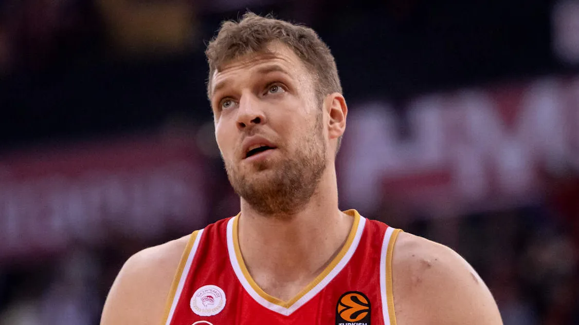 Informe de lesiones, Jornada 11 de la EuroLeague