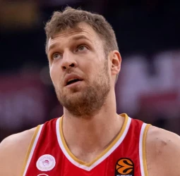 Informe de lesiones, Jornada 11 de la EuroLeague