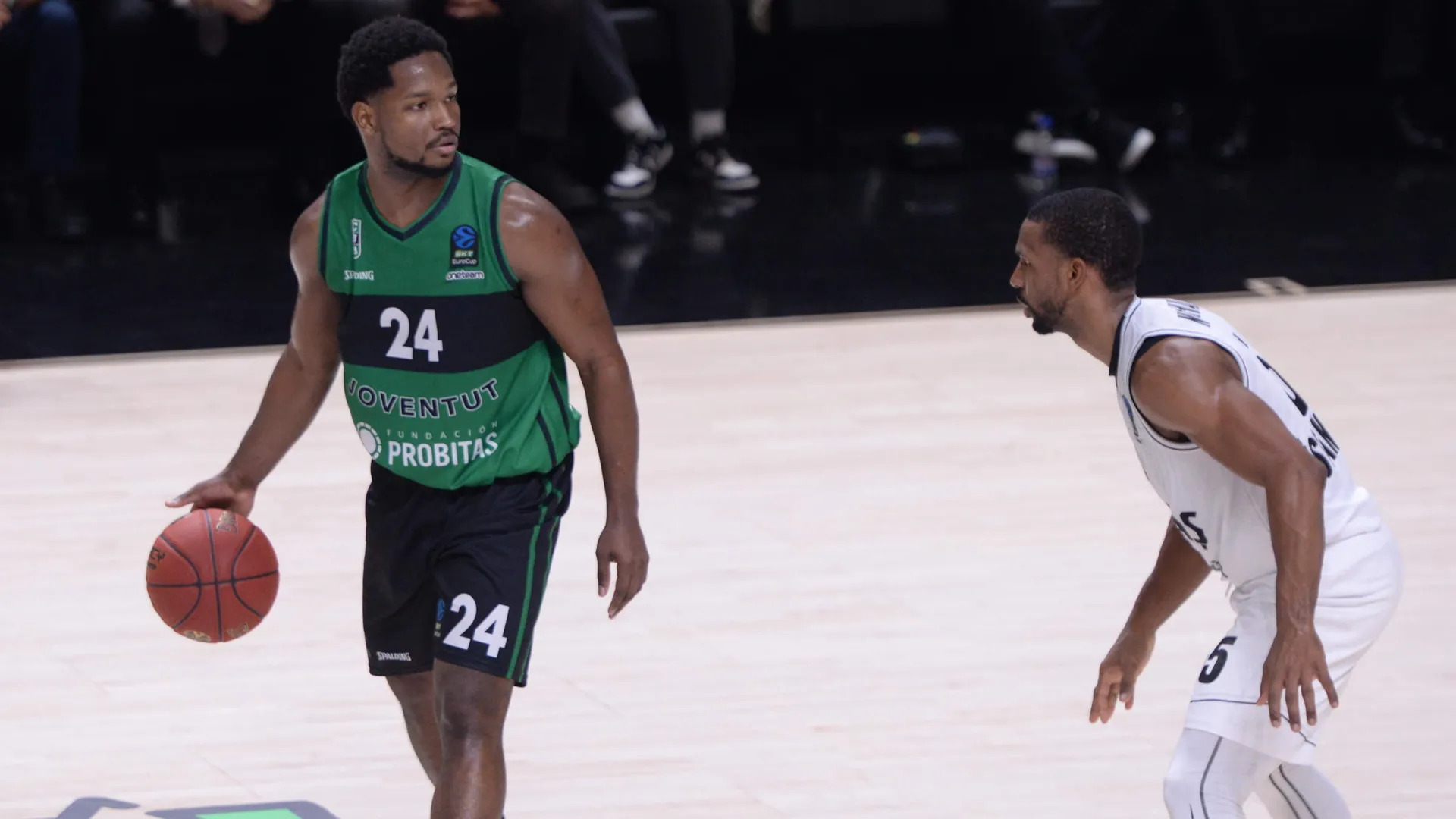 Resumen de la jornada 10º de la EuroCup