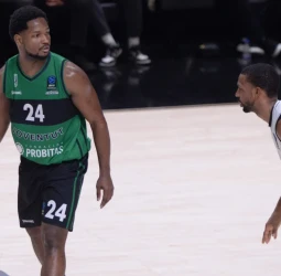 Resumen de la jornada 10º de la EuroCup