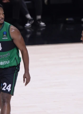 Resumen de la jornada 10º de la EuroCup