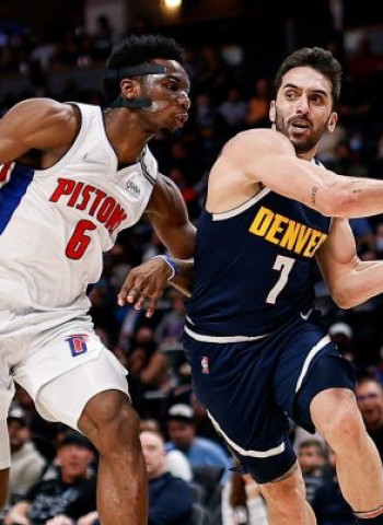 Facundo Campazzo apunta a los San Antonio Spurs