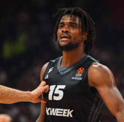 LDLC ASVEL Villeurbanne y John Egbunu separan sus caminos