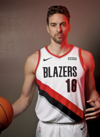 Pau Gasol no jugará en el Barcelona la próxima temporada