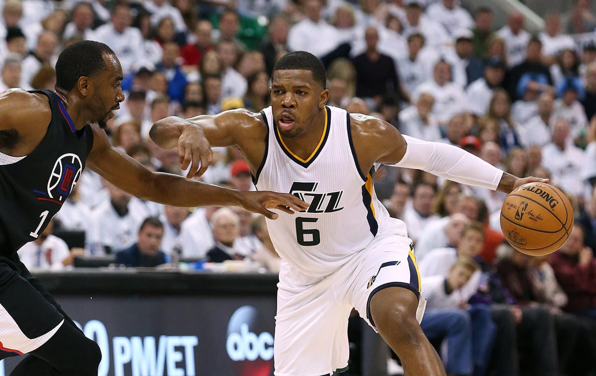 [3-3] Los Clippers fuerzan el séptimo partido de la serie (98-93)