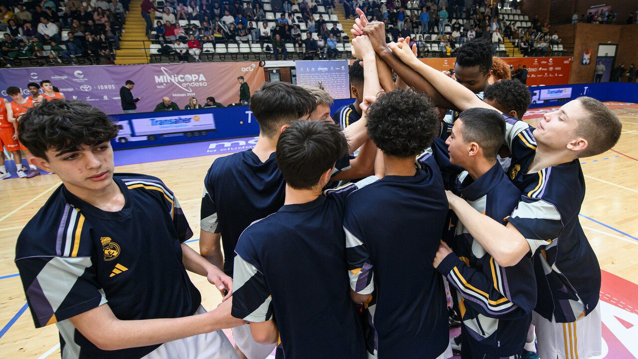 Minicopa Endesa: Crónicas y resúmenes del Día 4