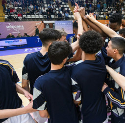 Minicopa Endesa: Crónicas y resúmenes del Día 4