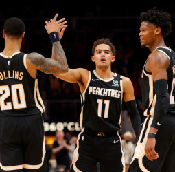 La sorprendente involución de Atlanta Hawks