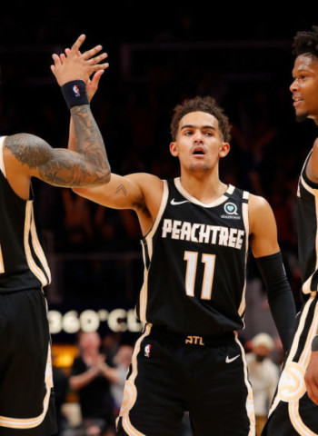 La sorprendente involución de Atlanta Hawks