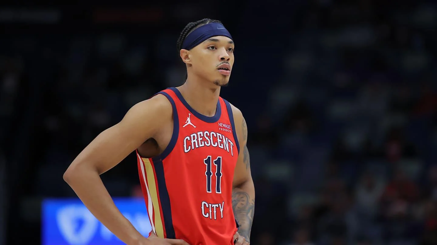 Fenerbahçe tantea a Brandon Boston